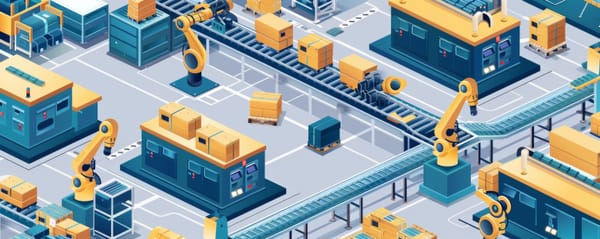 Optimización Avanzada: Körber Supply Chain para una Logística Integrada y Eficaz