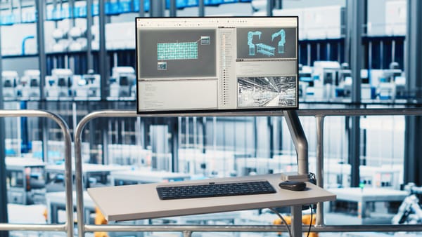 Domina LabVIEW: La Guía Esencial para Programación en Automatización