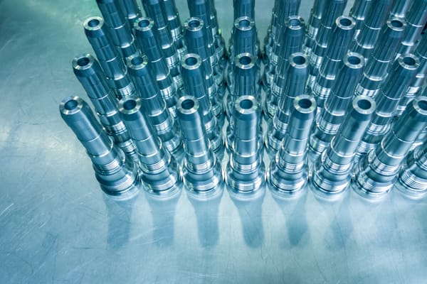 Todo sobre el Laminado de Tubos: Explorando los Procesos Avanzados en la Fabricación de Acero