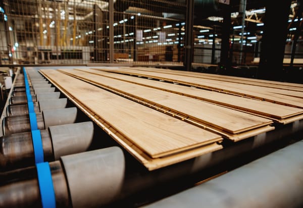 Laminado Universal Transformado: Avances en la Fabricación de Perfiles Estructurales Anchos