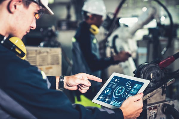 Innovando Procesos con Lean Manufacturing: Claves para Optimización y Calidad