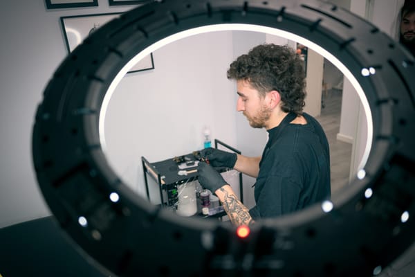 Maestría en Lens Studio: Guía Completa para Diseñar Lentes de Realidad Aumentada en Snapchat