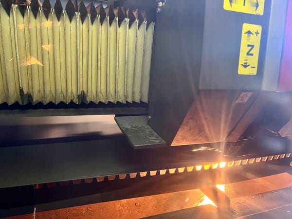 Litografía por Haz de Electrones (EBL): Avances Clave en Patrones Microscópicos para la Industria