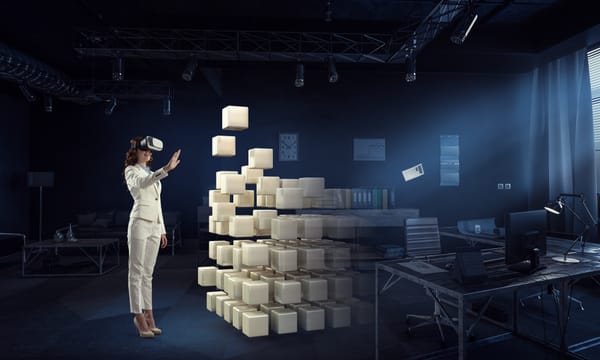 Magic Leap: Revolucionando la Realidad Aumentada con Innovaciones Sin Precedentes