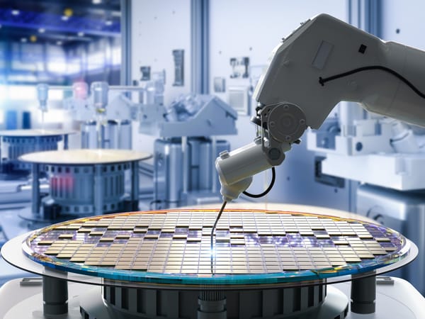 Micro Electroerosión: Avances Clave en la Microfabricación Industrial