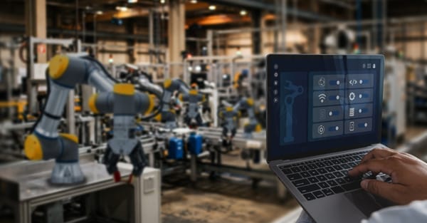 Maximizando la Cadena de Suministro con Microsoft Dynamics 365 SCM en la Era Digital