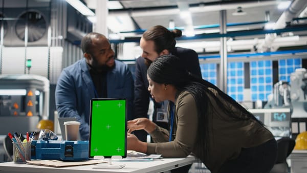 Maximizando la Eficiencia Empresarial con Integración y Colaboración en Microsoft Teams