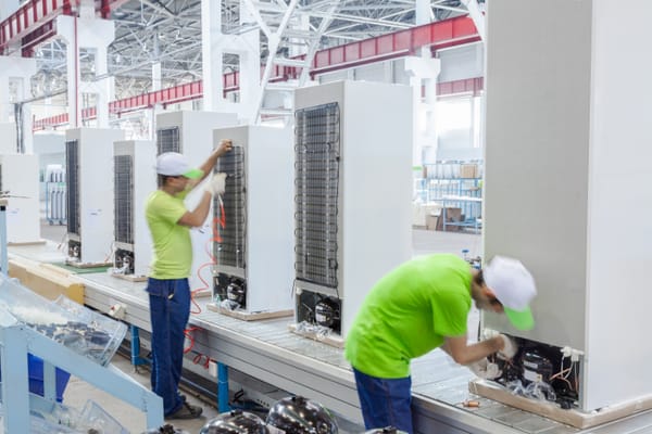 Mitsubishi Electric: Innovando en Soluciones de Control para Eficiencia Energética