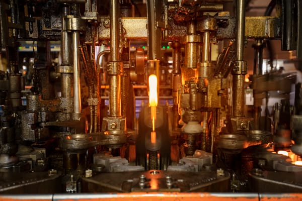 Normalizado en la Fabricación de Acero: Claves del Calentamiento y Enfriamiento al Aire para Refinar Estructuras