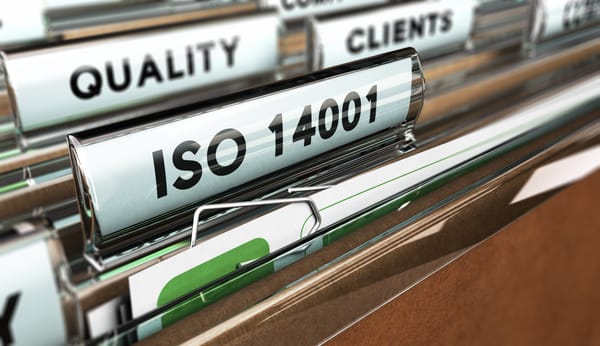 Guía Definitiva de las Normas ISO para Calidad y Medio Ambiente