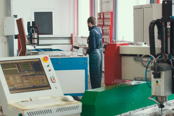 Omron Sysmac: Revoluciona tu Producción con Automatización Inteligente
