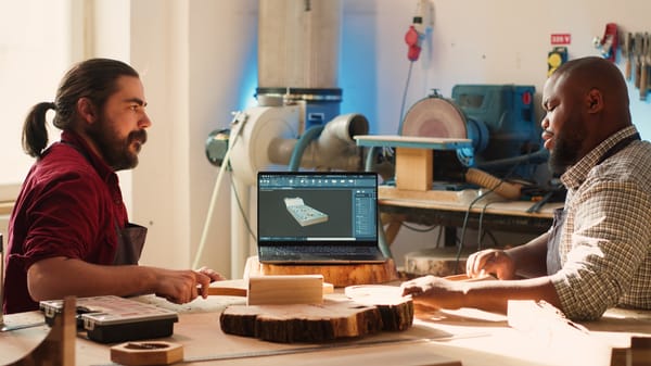 Onshape: Transformando tu Idea en un Prototipo Innovador