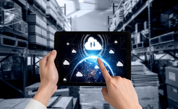 Oracle ERP Cloud: Impulsando Innovación Empresarial en la Nube