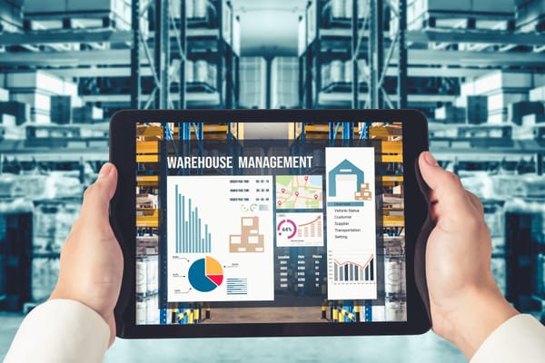 Maximizando la Eficiencia: Estrategias de Gestión de Inventario con Oracle SCM