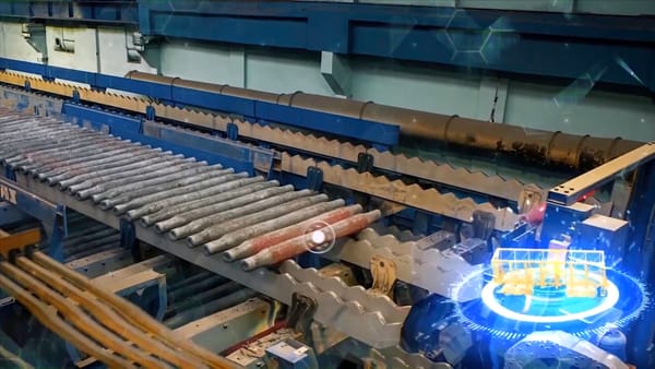 Innovaciones en Plateado: Explorando los Procesos de Fabricación Industrial Avanzados