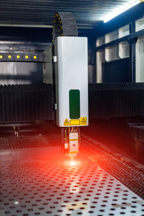 Innovaciones en PLD: Avances en la Fabricación Industrial con la Deposición por Láser Asistido por Plasma