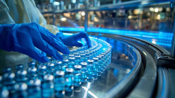 Innovación en Energía: Los Procesos de Fabricación Avanzada de Células Solares de Puntos Cuánticos