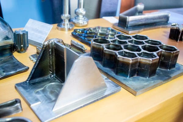 Laminated Object Manufacturing (LOM): Innovación en Procesos de Fabricación Industrial