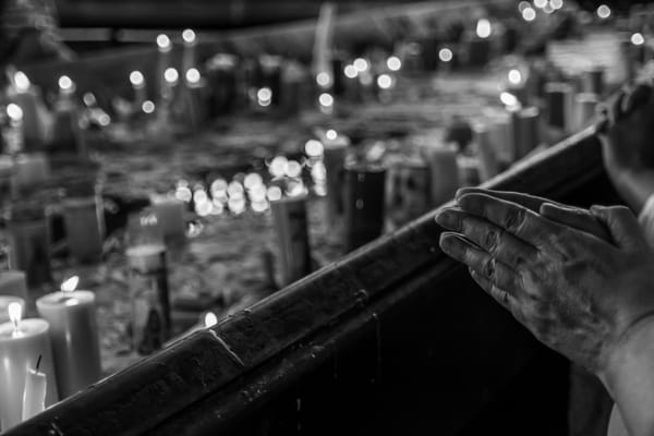 Productos funerarios
