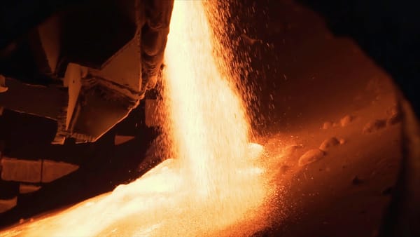 Qué es la pulvimetalurgia