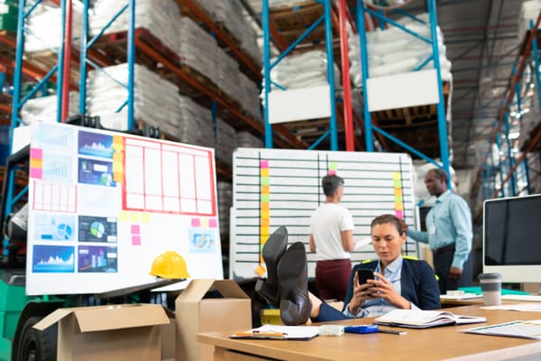 Domina tu Negocio con QuickBooks Commerce: Expertos en Gestión Financiera e Inventario