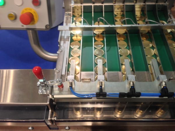 Ranurado CNC: Explorando las Últimas Innovaciones y Técnicas Avanzadas en Ranuras Industriales