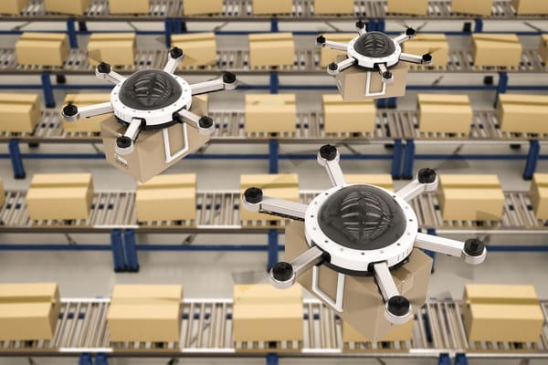 Maximizando la Rastreabilidad en la Cadena de Suministro: Explorando Tecnologías Esenciales
