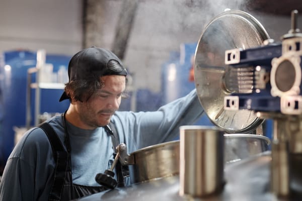 Rectificado CNC: Excelencia en Fabricación Industrial con Acabados de Alta Precisión
