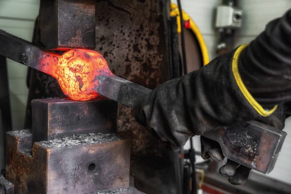 Revenido Avanzado: Mejorando la Tenacidad en Metales Templados para la Fabricación Industrial