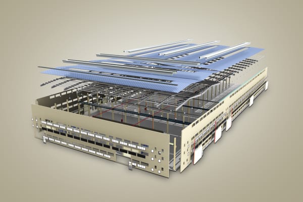 Revit para la Fabricación: Explorando sus Aplicaciones Innovadoras