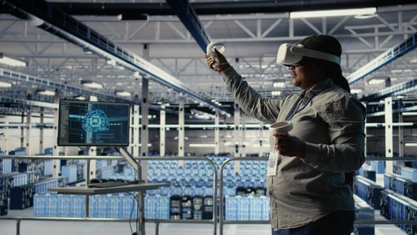 Optimizando la Industria 4.0: Claves para la Integración Exitosa de Rockwell Automation