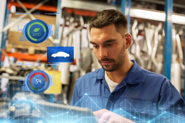 Domina el Mercado con Salesforce: Integrando CRM y Cloud Computing a la Perfección