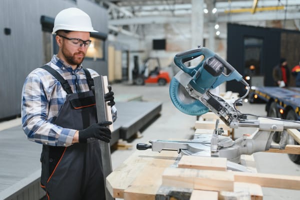 Serrado CNC: Avances en Tecnología de Corte para la Manufactura Industrial