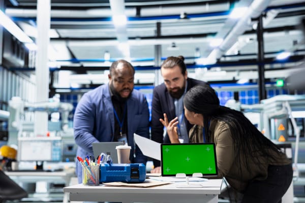 Maximiza Tu Productividad con SharePoint: Colaboración y Gestión Documental Explicada