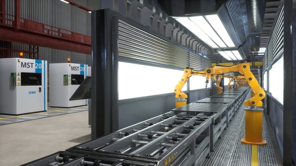 Domina la Programación de Automatización con Siemens TIA Portal