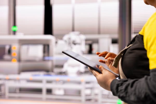 Sistemas de Calidad y Rastreabilidad