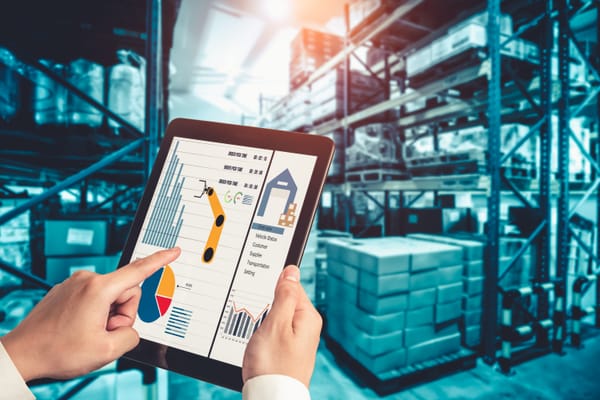 Optimice su Gestión de Inventario con el Mejor Software de Cálculo
