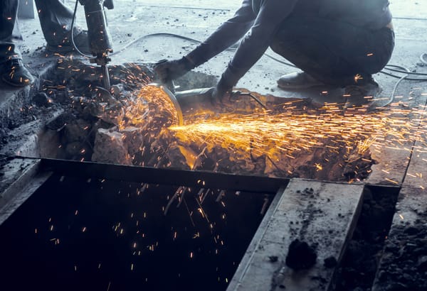 Innovaciones en la Soldadura por Fricción: Transformando la Unión de Aluminio y Acero en la Fabricación Industrial