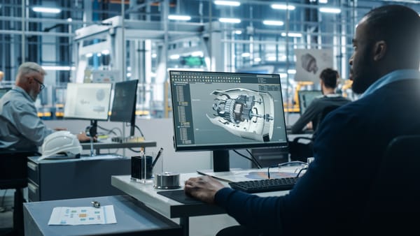 Domina SolidWorks Simulation para Análisis de Elementos Finitos