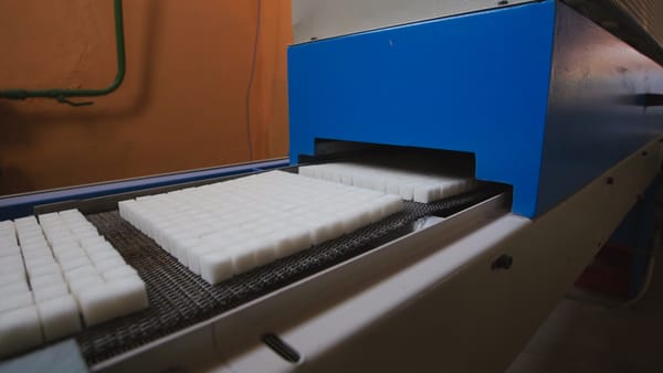 Syntactic Foam 3D Printing: Avances Clave en Espumas Sintácticas para la Revolución Industrial