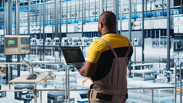 Optimización Integral: SYSPRO ERP Transformando la Manufactura