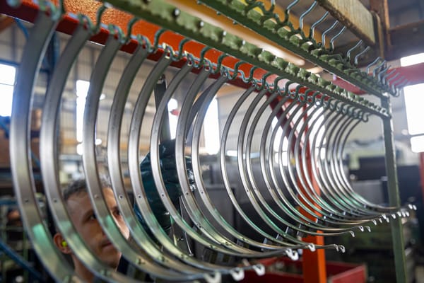 Domina la Producción Textil: Telares de Rapier, Entre Innovación y Versatilidad
