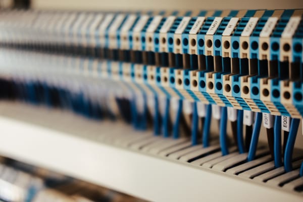 Qué es el telar de Jacquard