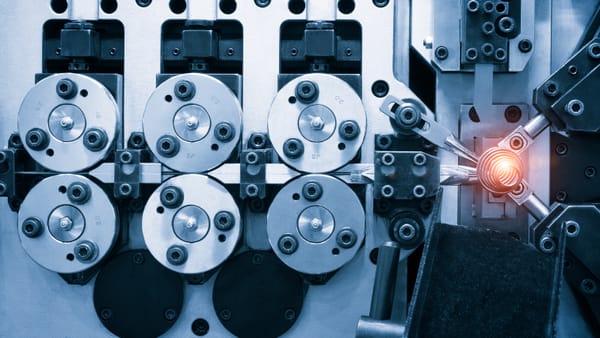 Domina el Torneado CNC: Innovaciones en la Fabricación Industrial de Precisión