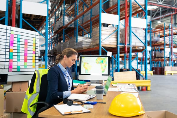 TradeGecko Revoluciona la Gestión de Inventario con Innovación Única