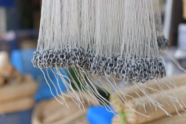 Urdimbre y Tricotado: Avances Revolucionarios en la Producción de Textiles Técnicos