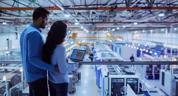 Vuforia en Acción: Claves para la Integración de Realidad Aumentada en Sectores Industriales