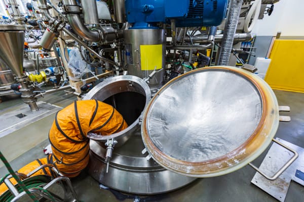 Vulcanización por Autoclave: Avances en la Producción de Artículos de Caucho
