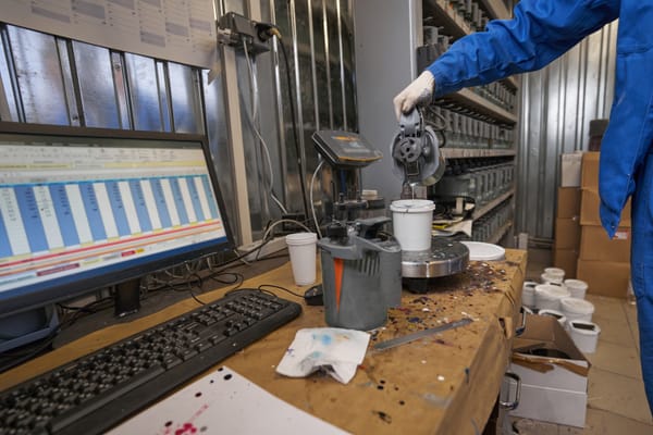 Vulcanización por Microondas: Transformando la Fabricación Industrial con Innovación