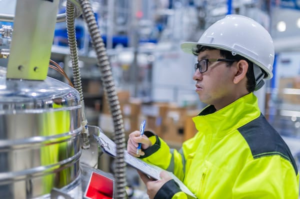 Maximiza la Eficiencia Industrial con Yokogawa: Expertos en Control de Procesos y Automatización